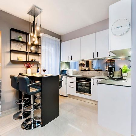 Bella Campagna - Luxury Two Bedroom Apartment Rovinj Exteriér fotografie