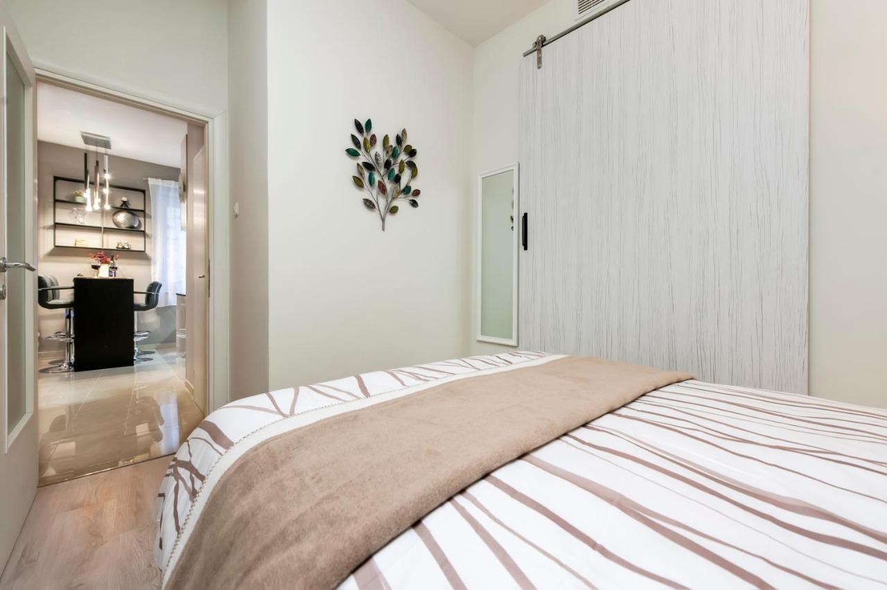 Bella Campagna - Luxury Two Bedroom Apartment Rovinj Exteriér fotografie